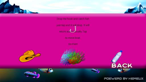 Fishing Game screenshot 8