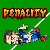 Penality! icon