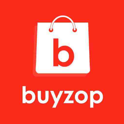 BUYZOP Online Shopping App 1.3.5