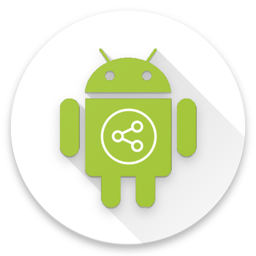App Share icon