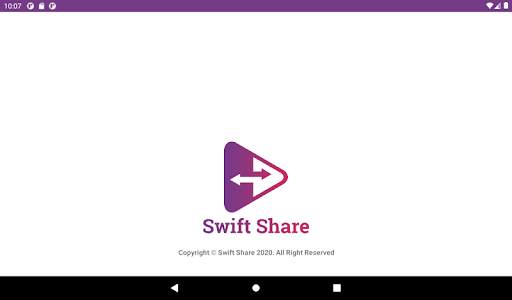 Swift Share - Easy and Quick WiFi File Transfer screenshot 7
