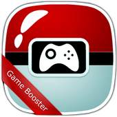Game booster for pokemon go 1.2