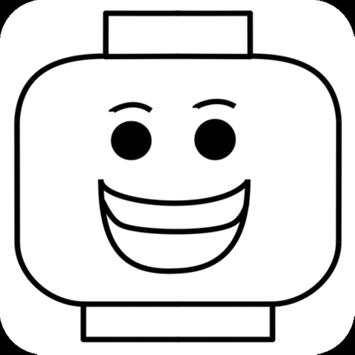 How To Draw Lego screenshot 1