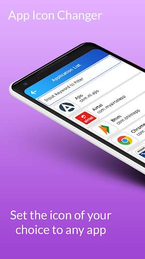 App Icon Changer screenshot 2