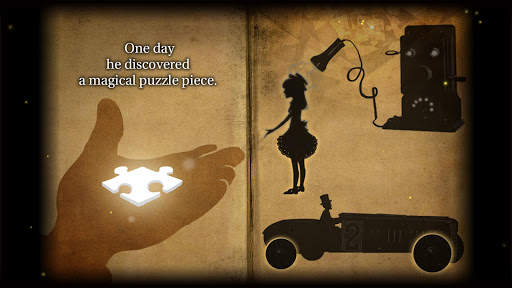 ROOMS: The Toymaker's Mansion screenshot 5