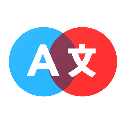 AI Screen Translate icon