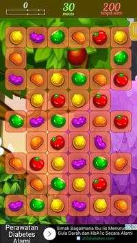 Candy Jelly Mania screenshot 5