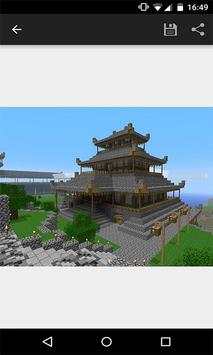 House Ideas Minecraft screenshot 1