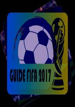 Guide For FIFA 2017 screenshot 1
