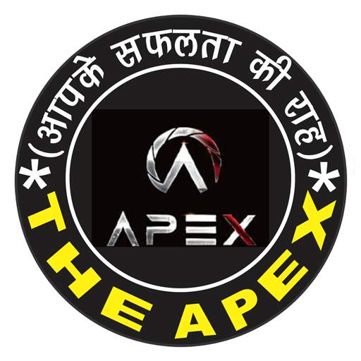 The Apex 3.0.0