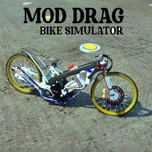 Mod Drag Bike Simulator 1.1