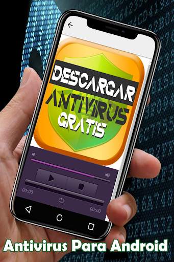 Eliminar Antivirus Gratis Descargar Facil Guide screenshot 4