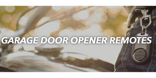 Garage Door Opener Universal Remote screenshot 2