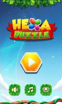 Puzzle Block Legend Classic screenshot 1