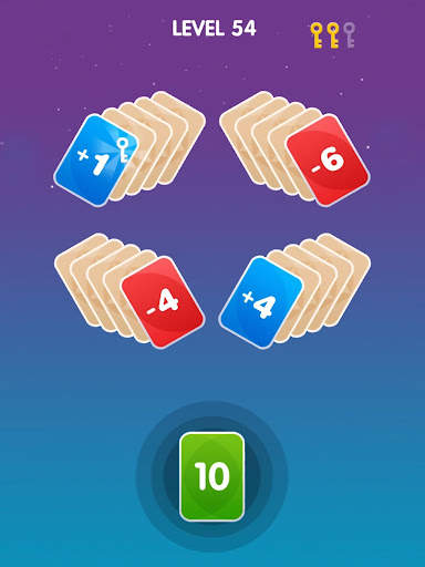 Zero21 Solitaire screenshot 16