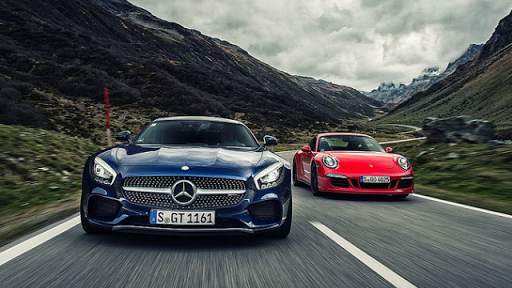 Free Car Wallpaper FHD screenshot 10