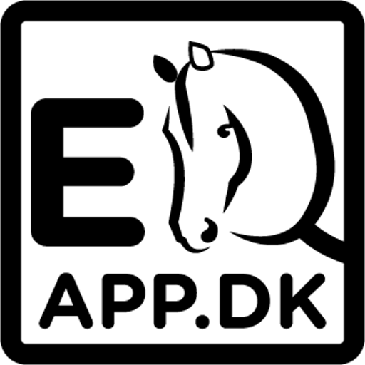 EQApp horse stable manager icon