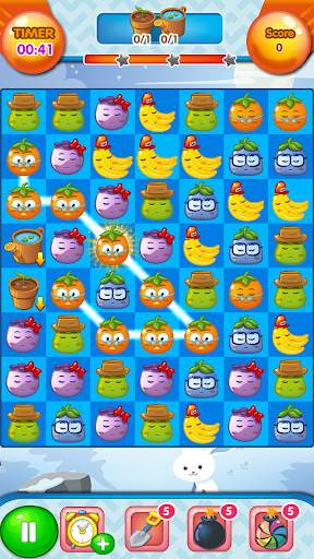 Garuda Match 3 screenshot 4