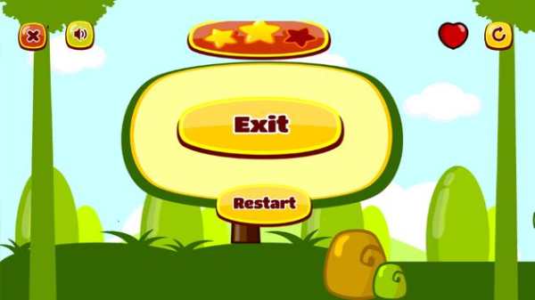 CAT Runner Adventure – Cut and Funny CAT screenshot 5