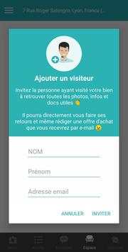MyNotary 8 تصوير الشاشة