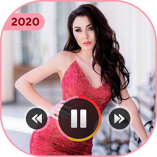 SAX Video Player - Full Screen All Format Player 1.3