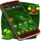 Magic Forest Launcher