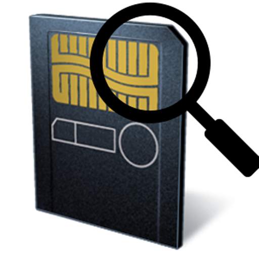 Manually Scan SD Card / Media 15