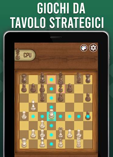 Scacchi screenshot 10