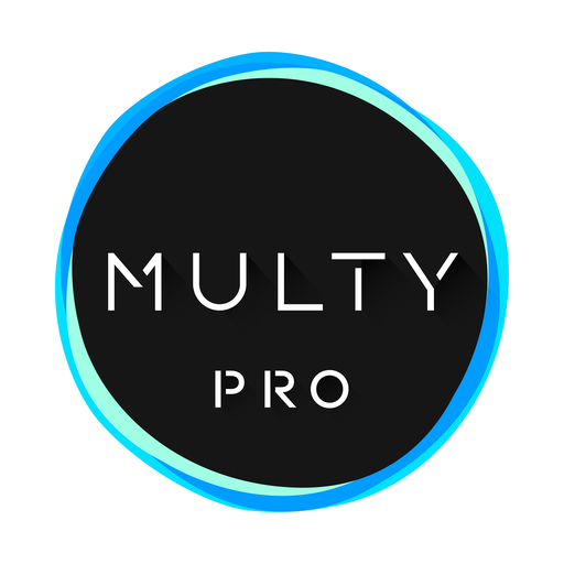 Multy Pro icon