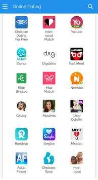 Hookup Dating - Free Dating screenshot 2