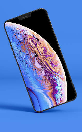 Dynamic Wallpapers screenshot 1