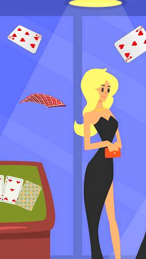 Super TeenPatti - 3 Patti Online & Offline Game screenshot 1