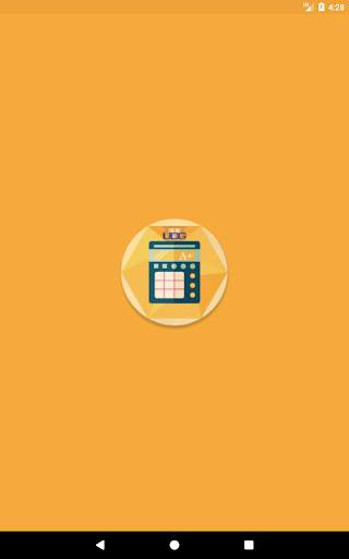 UOG GPA - CGPA Calculator screenshot 9