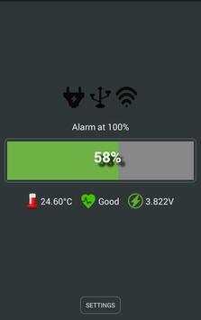 save my battery screenshot 1