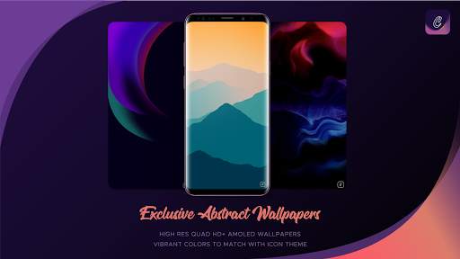 Colorize - Icons and Wallpapers screenshot 1