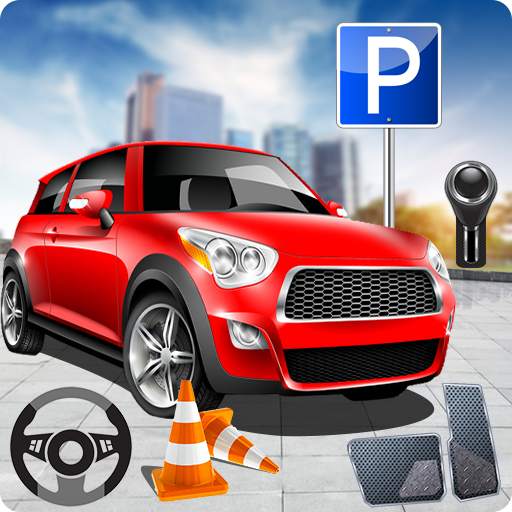 Car Parking : Real Driving Simulator 1.0.2