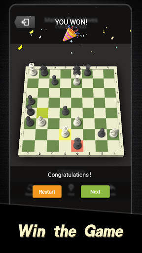 Catur: Catur Offline&Online screenshot 6