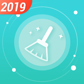 Mobile Clean icon