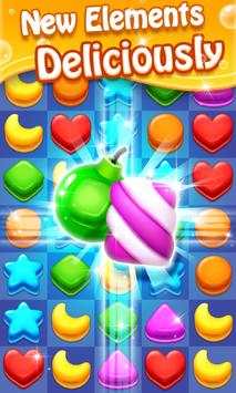 Cookie Crush screenshot 3