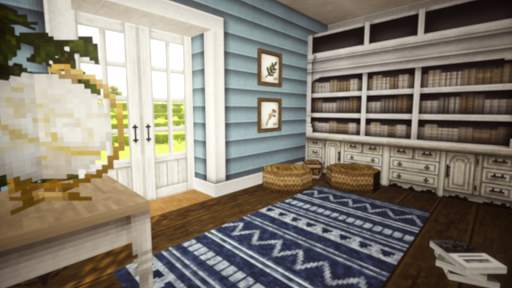 Craft Skyland Mini Game screenshot 1