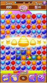 Candy 2019 - Crush Saga screenshot 3