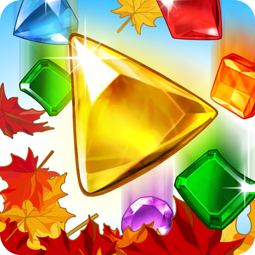 Cascade icon