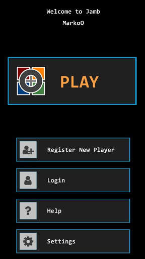 Jamb screenshot 5