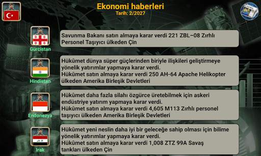 Asya İmparatorluğu screenshot 7