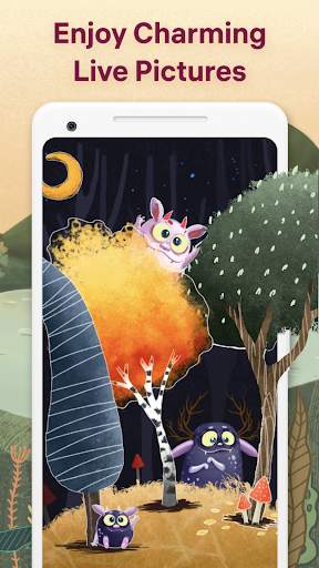 Art Puzzle - jigsaw art games screenshot 6