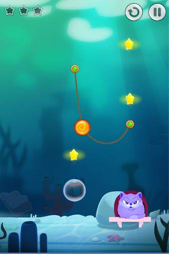Slash The Rope screenshot 4
