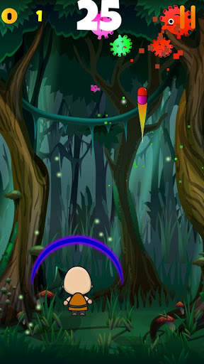 Shooter King Defense screenshot 6