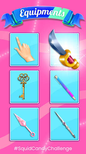 Honeycomb Candy Challenge Game screenshot 3