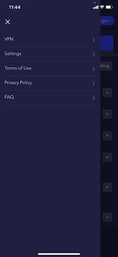 inView by Psiphon screenshot 3