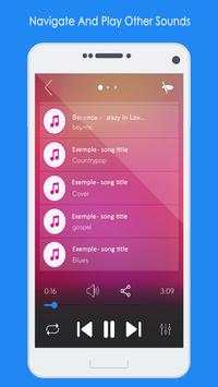 Tiubidiy 🎧 -Play music mp3🎵 screenshot 4